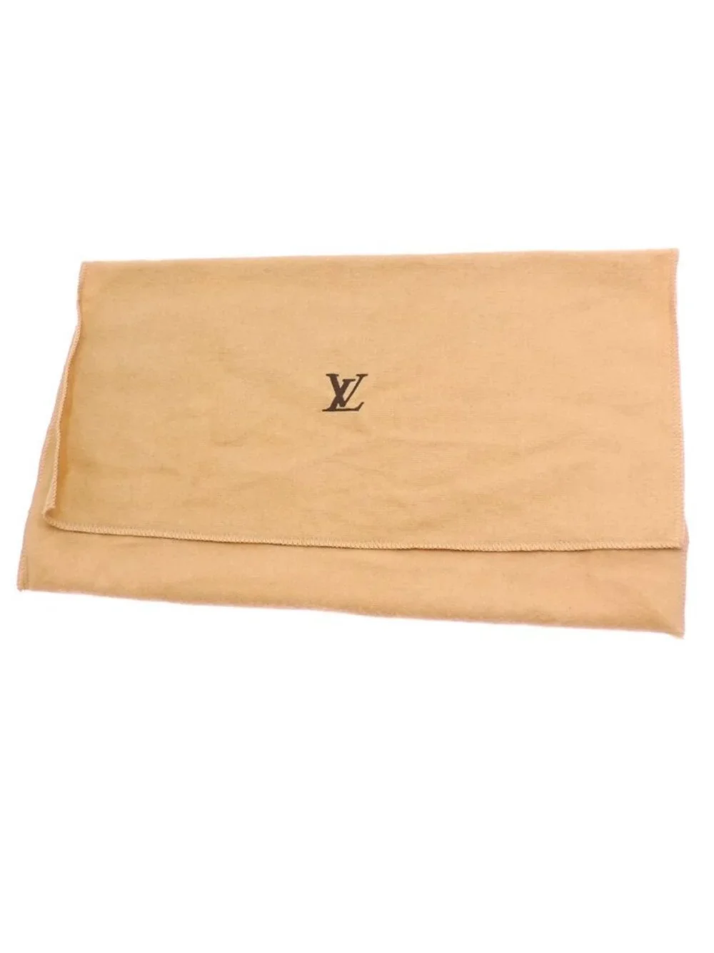 Louis Vuitton this authentic